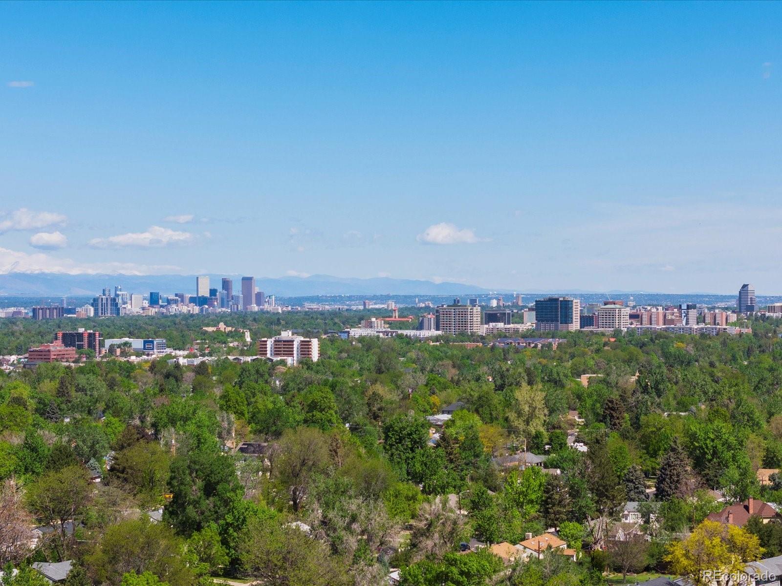 MLS Image #46 for 3560 s glencoe street,denver, Colorado