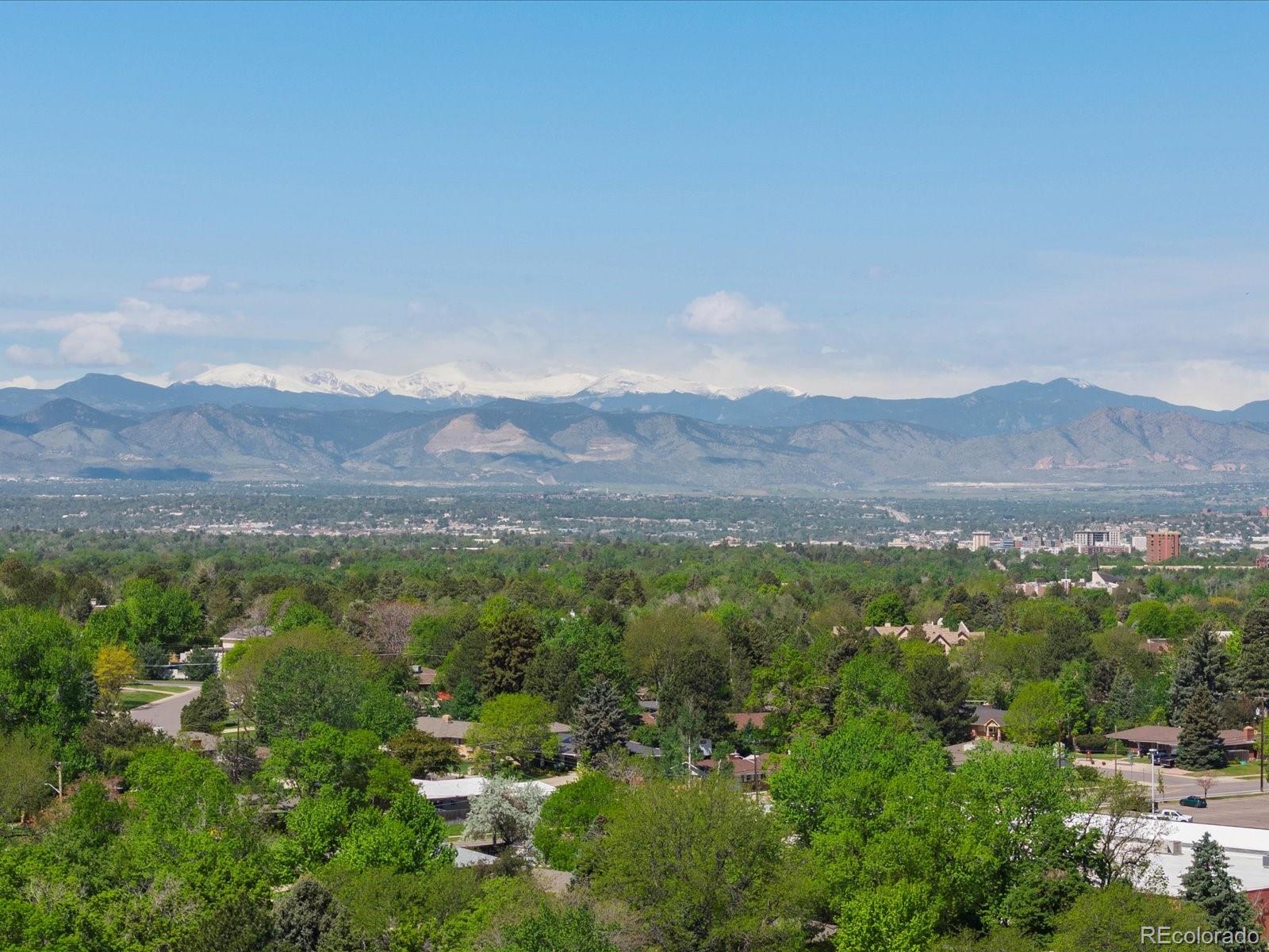 MLS Image #47 for 3560 s glencoe street,denver, Colorado