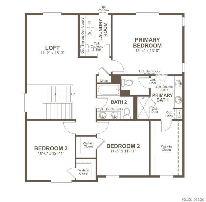 MLS Image #20 for 6179  amerifax drive,windsor, Colorado