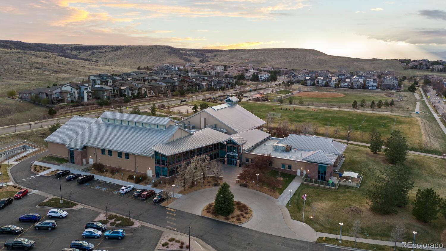 MLS Image #27 for 10204  ridgegate circle,lone tree, Colorado