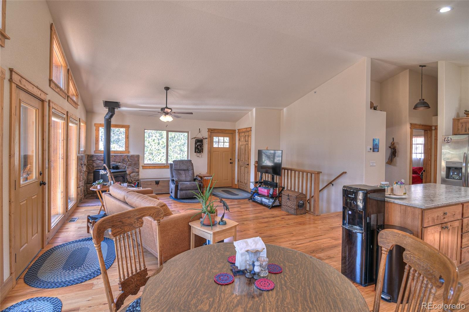MLS Image #14 for 11845 s stallion drive,pine, Colorado