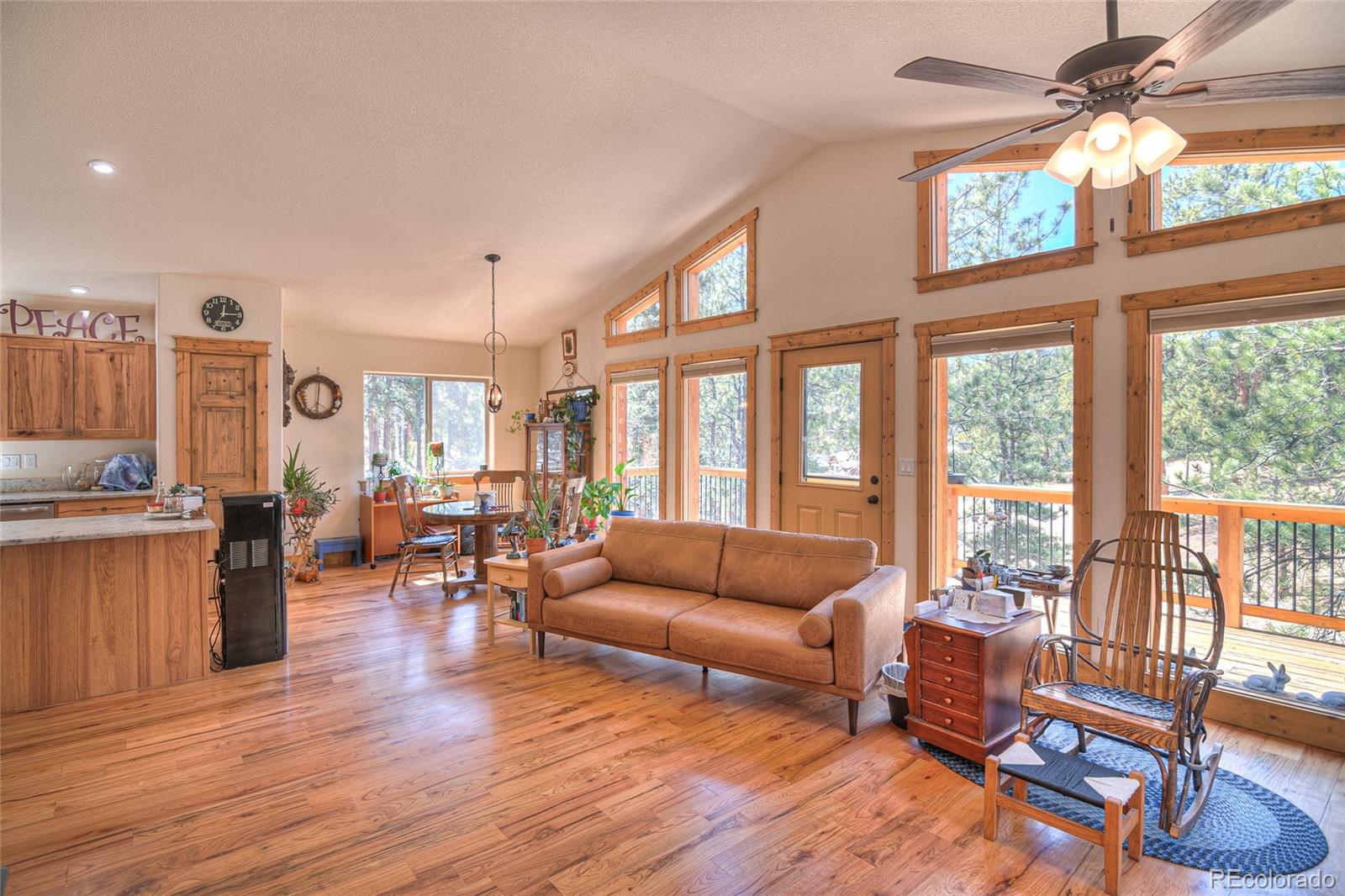 MLS Image #2 for 11845 s stallion drive,pine, Colorado