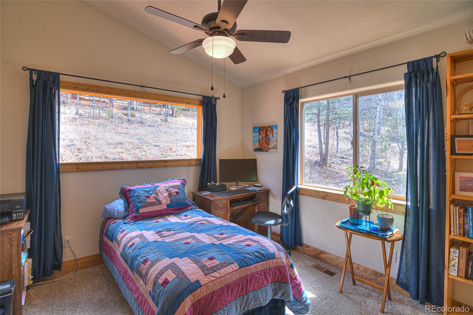 MLS Image #22 for 11845 s stallion drive,pine, Colorado