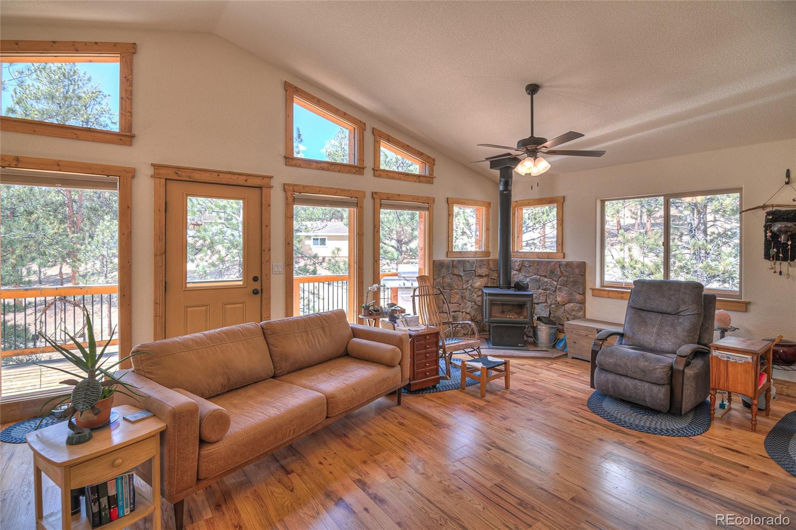 MLS Image #3 for 11845 s stallion drive,pine, Colorado