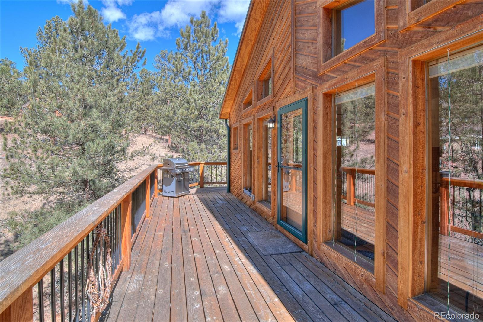 MLS Image #36 for 11845 s stallion drive,pine, Colorado