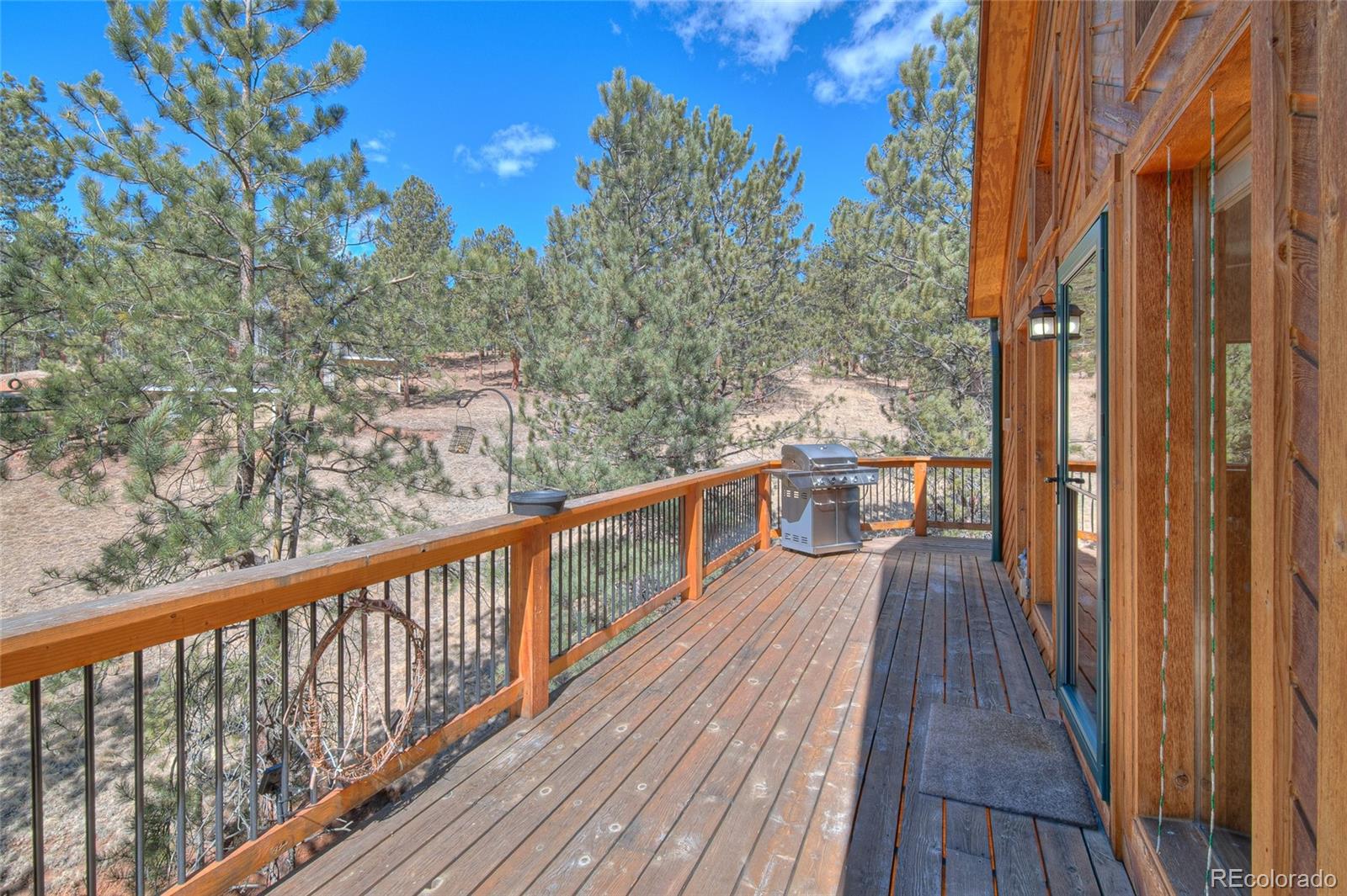 MLS Image #38 for 11845 s stallion drive,pine, Colorado