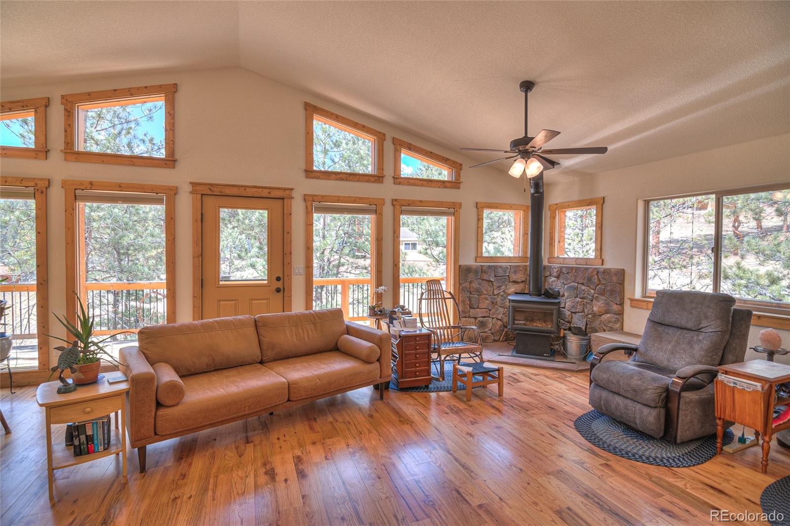 MLS Image #4 for 11845 s stallion drive,pine, Colorado