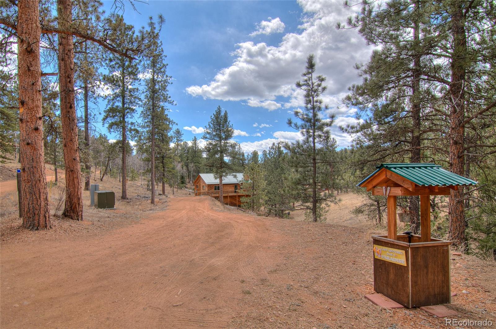 MLS Image #43 for 11845 s stallion drive,pine, Colorado