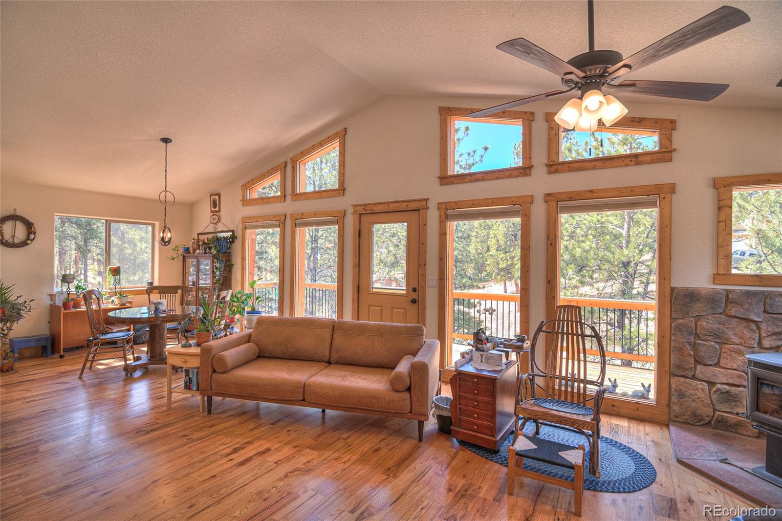MLS Image #5 for 11845 s stallion drive,pine, Colorado