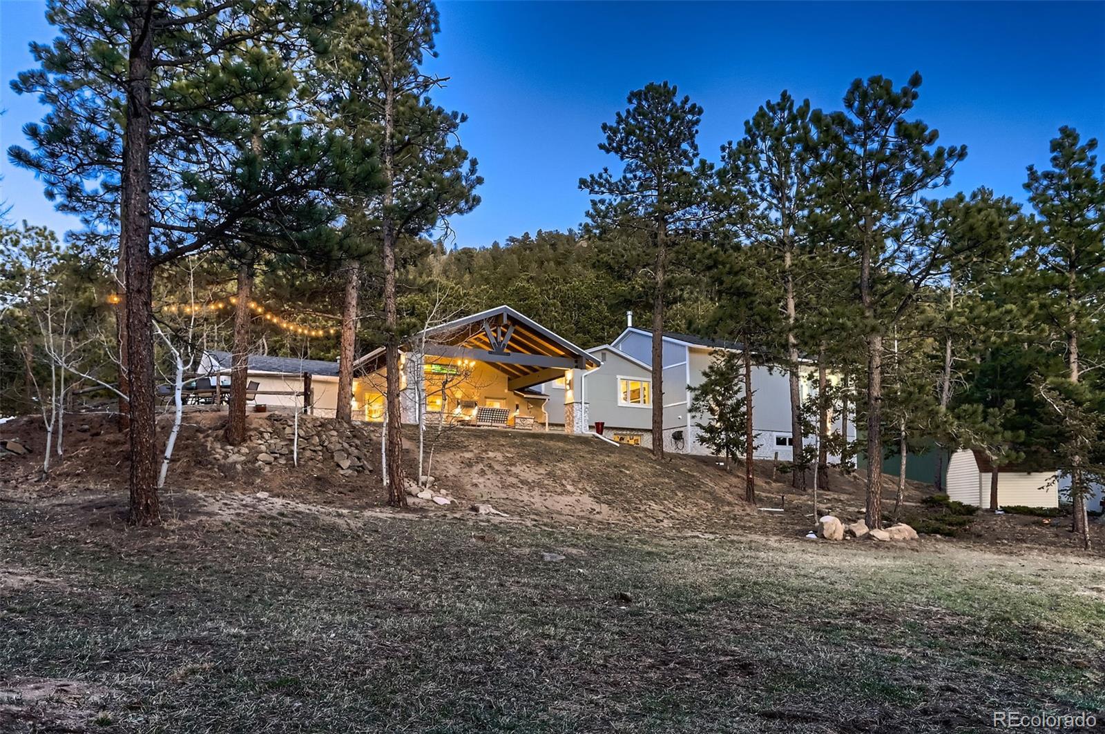 MLS Image #0 for 11848  begole circle,golden, Colorado