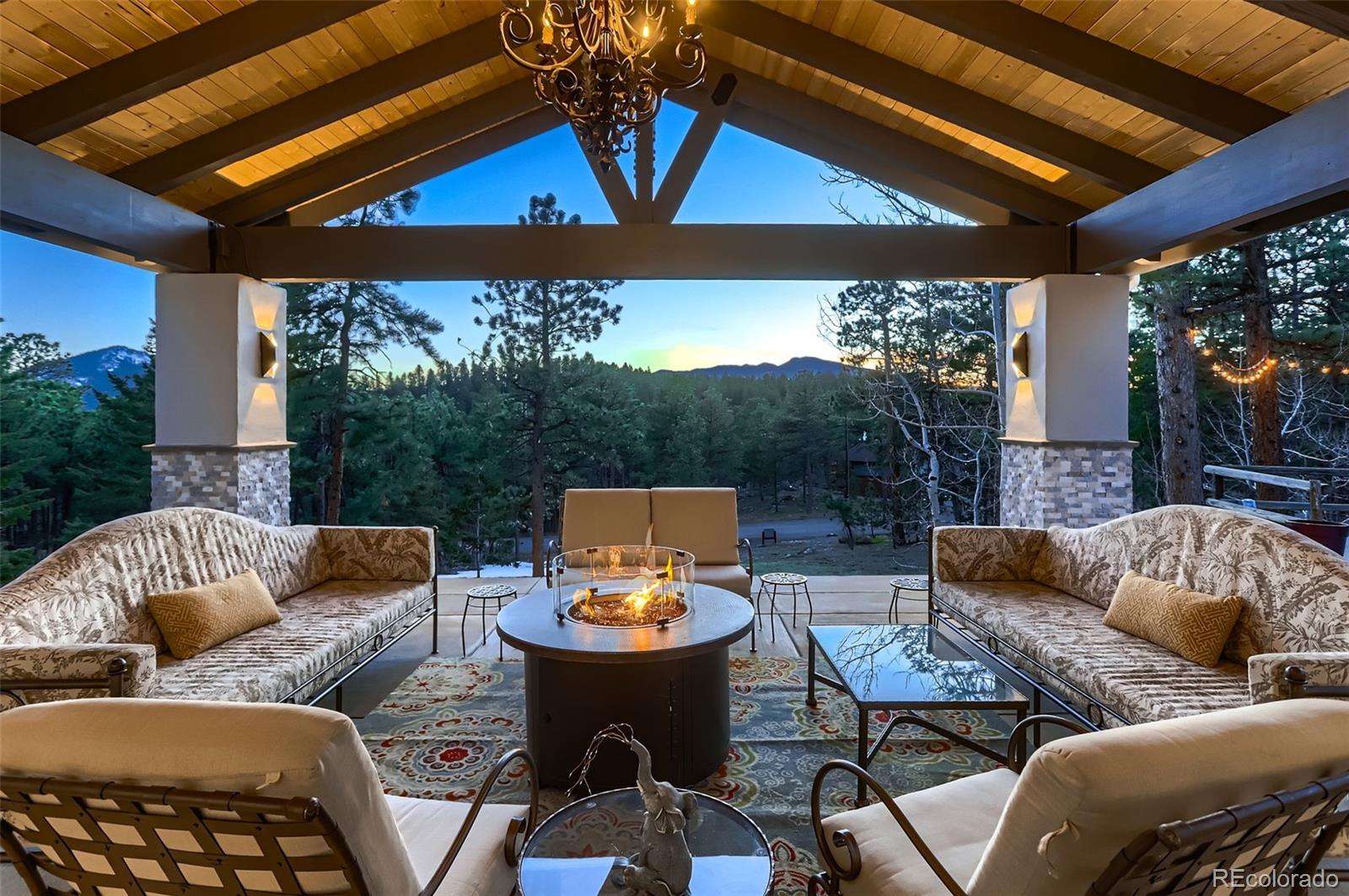 CMA Image for 11848  Begole Circle,Golden, Colorado