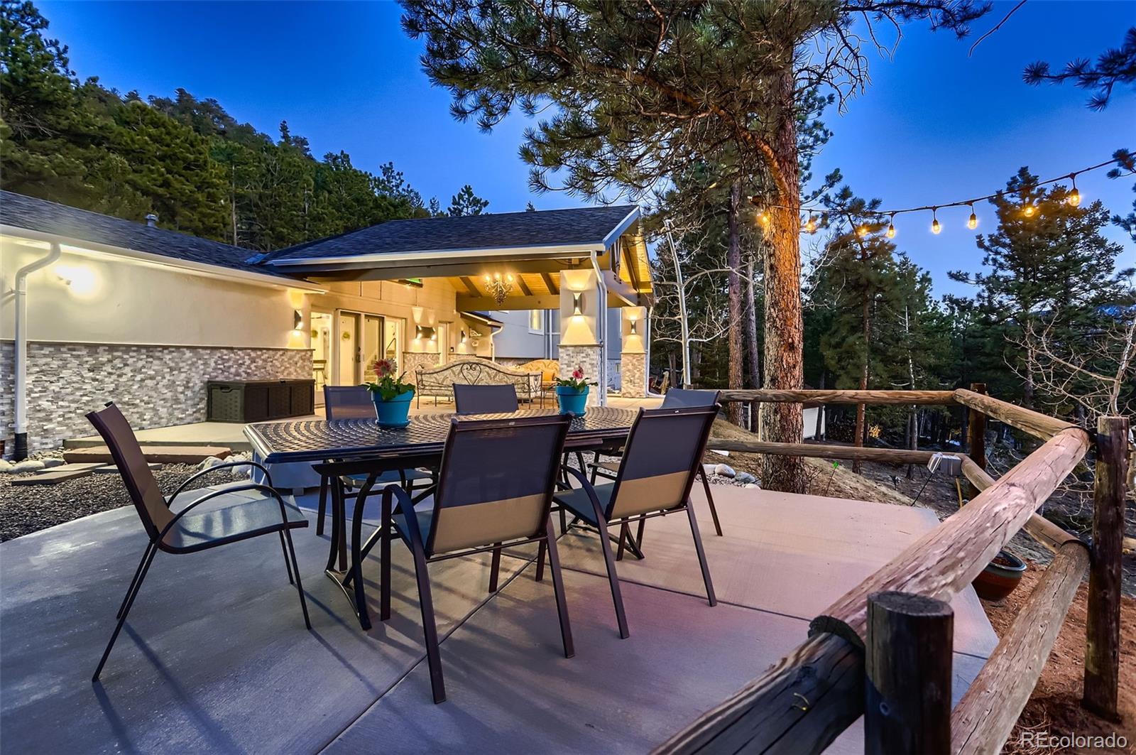 MLS Image #2 for 11848  begole circle,golden, Colorado