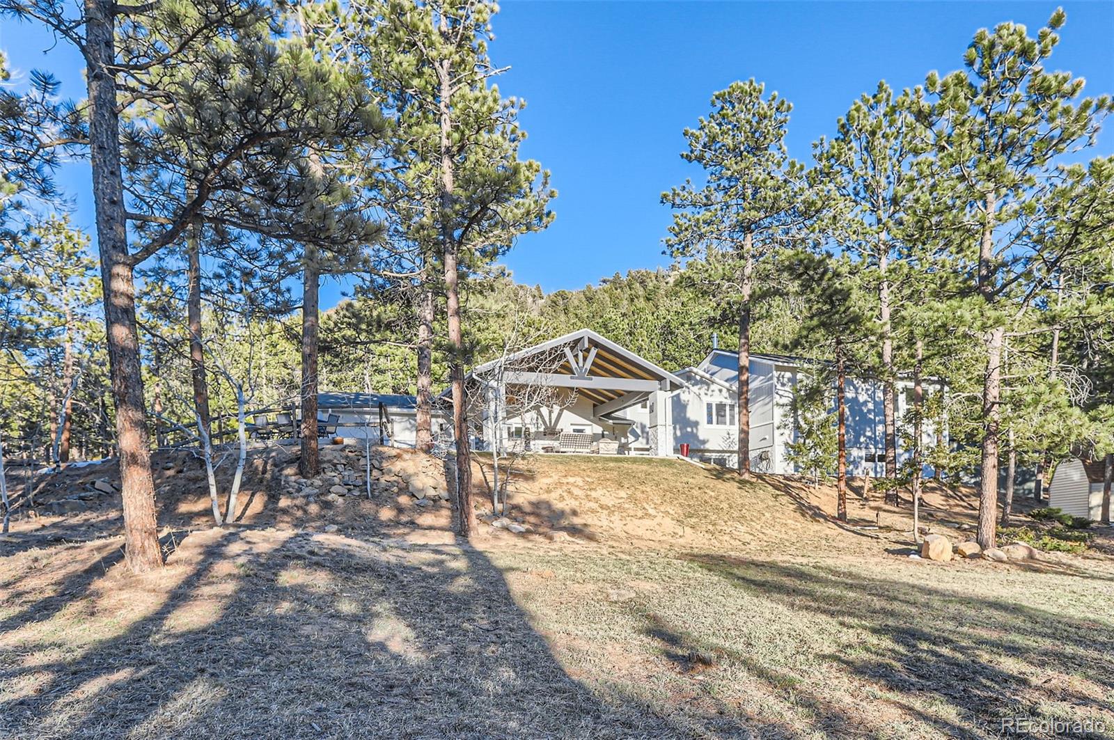 MLS Image #30 for 11848  begole circle,golden, Colorado