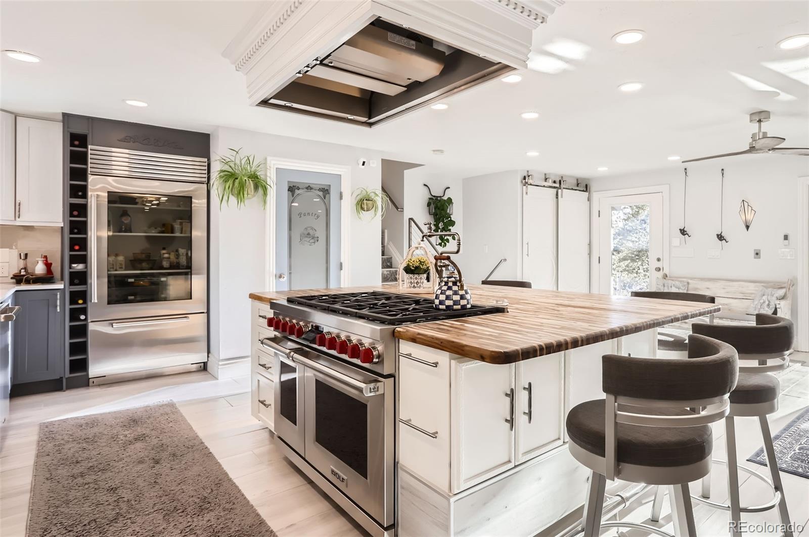 MLS Image #8 for 11848  begole circle,golden, Colorado