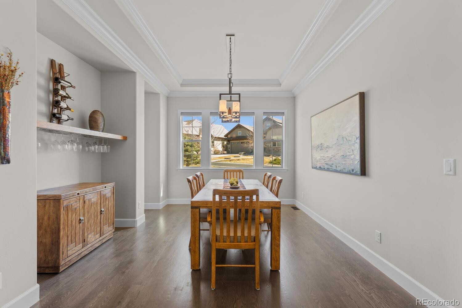 MLS Image #12 for 671  hiddenbrook court,littleton, Colorado