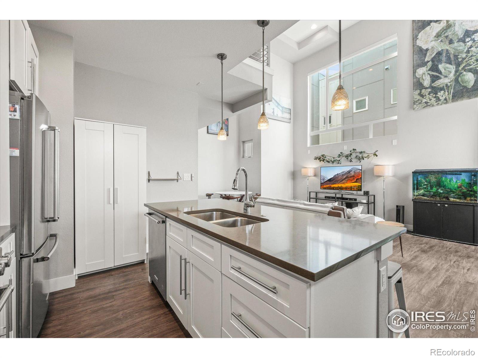 MLS Image #7 for 1245  utica street,denver, Colorado