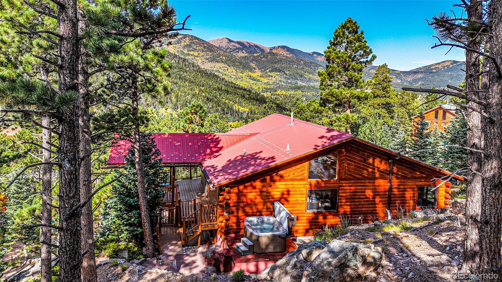 MLS Image #7 for 82  emerald lane,cuchara, Colorado