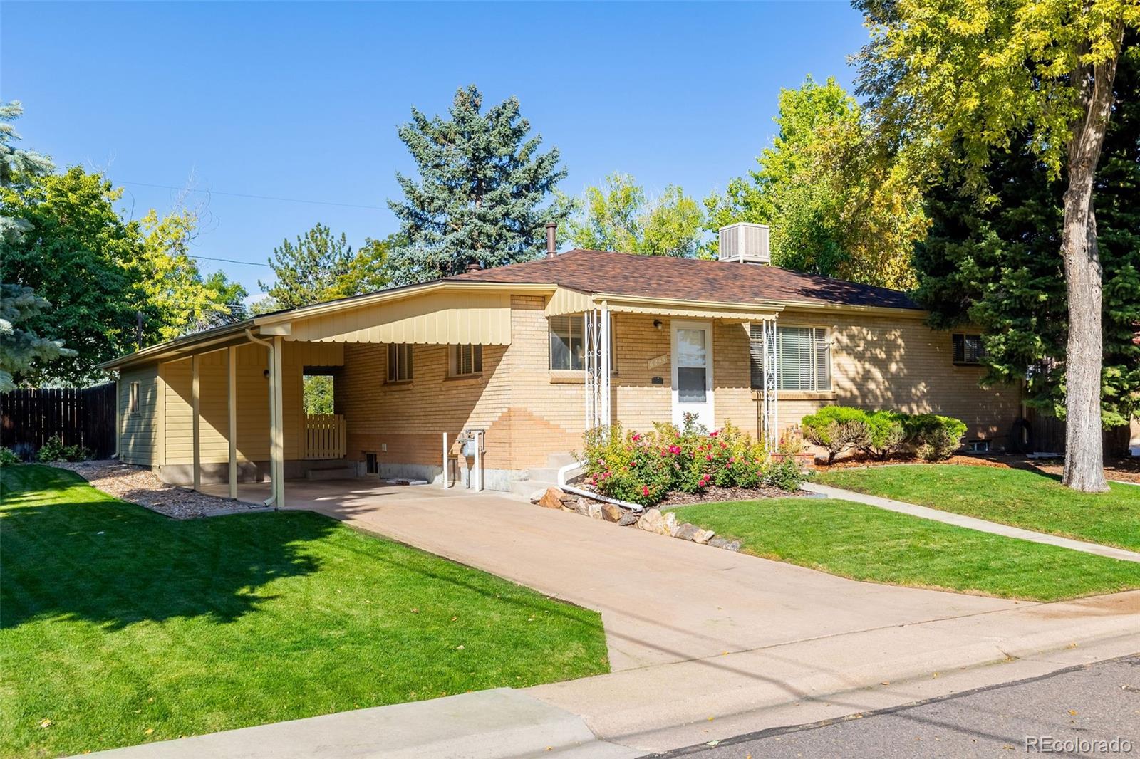 MLS Image #1 for 6245 s sycamore street,littleton, Colorado