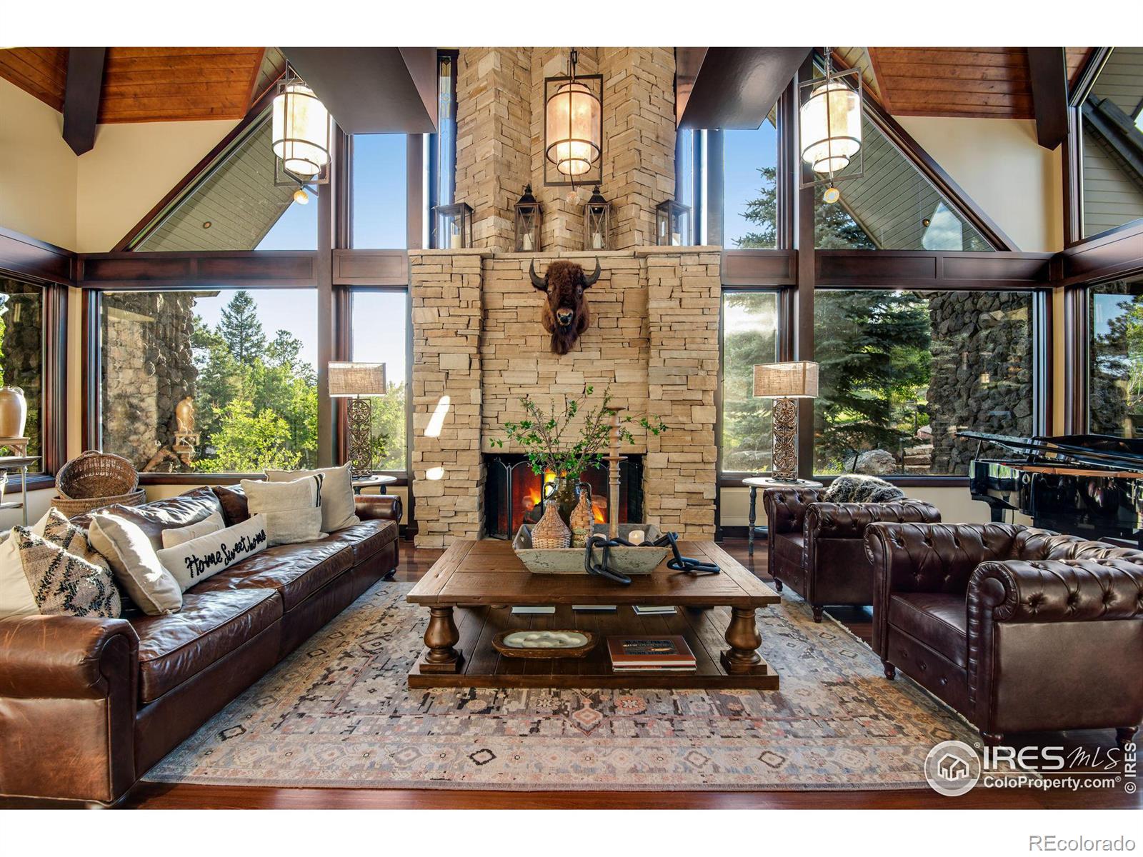 MLS Image #10 for 6917  timbers drive,evergreen, Colorado