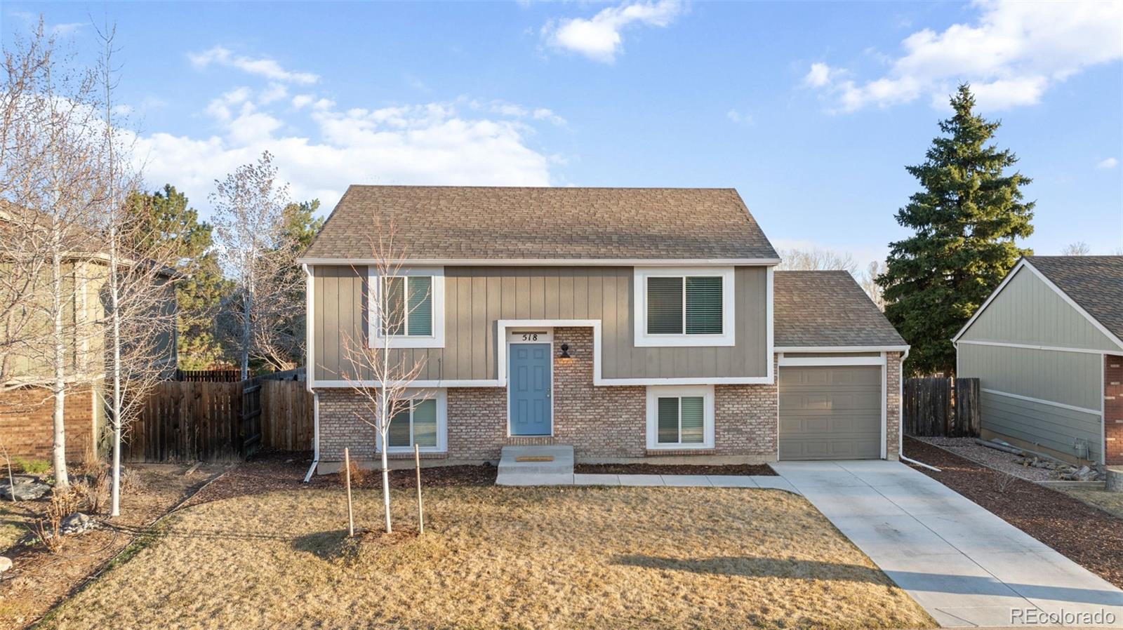 MLS Image #0 for 518  albion way,fort collins, Colorado
