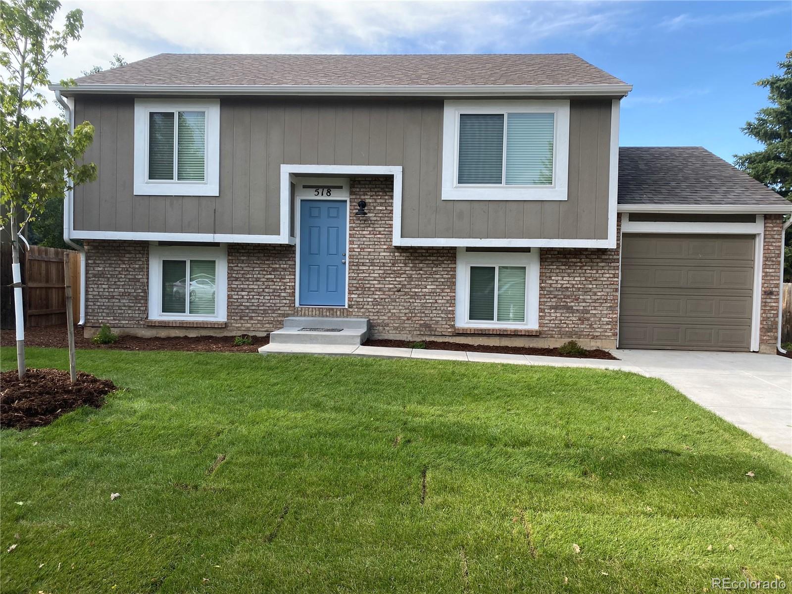 MLS Image #3 for 518  albion way,fort collins, Colorado
