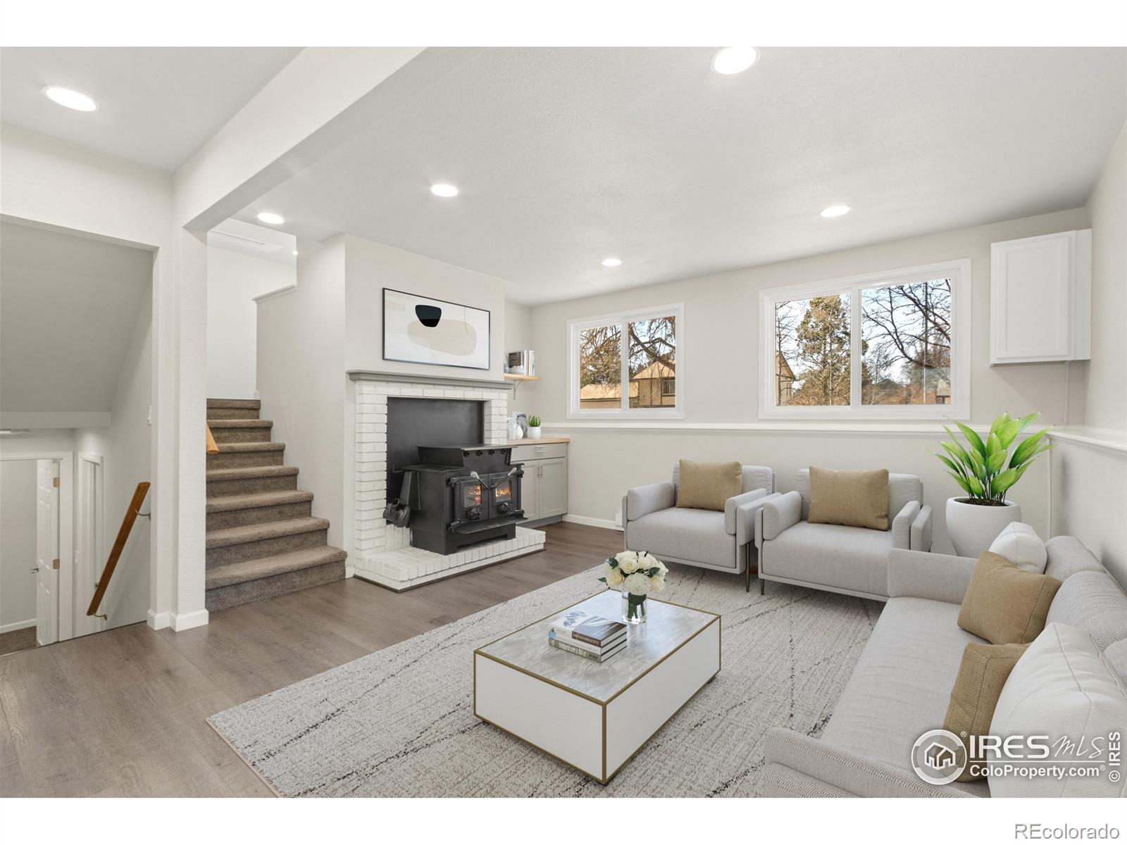 MLS Image #19 for 2836  adobe drive,fort collins, Colorado