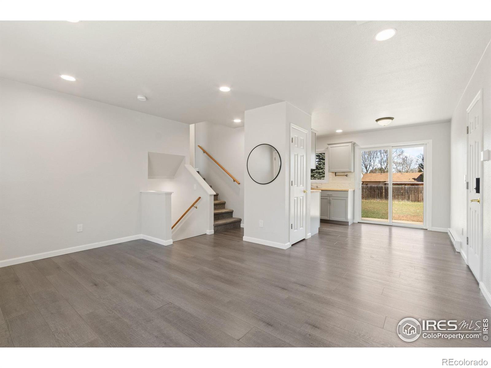 MLS Image #2 for 2836  adobe drive,fort collins, Colorado