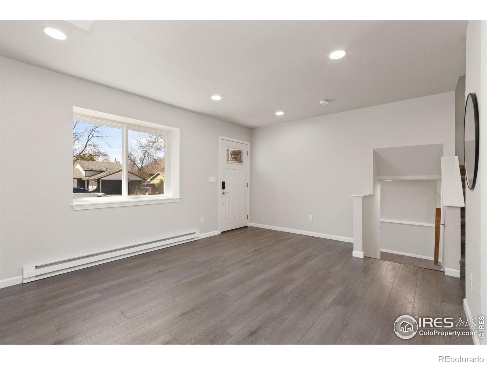 MLS Image #3 for 2836  adobe drive,fort collins, Colorado