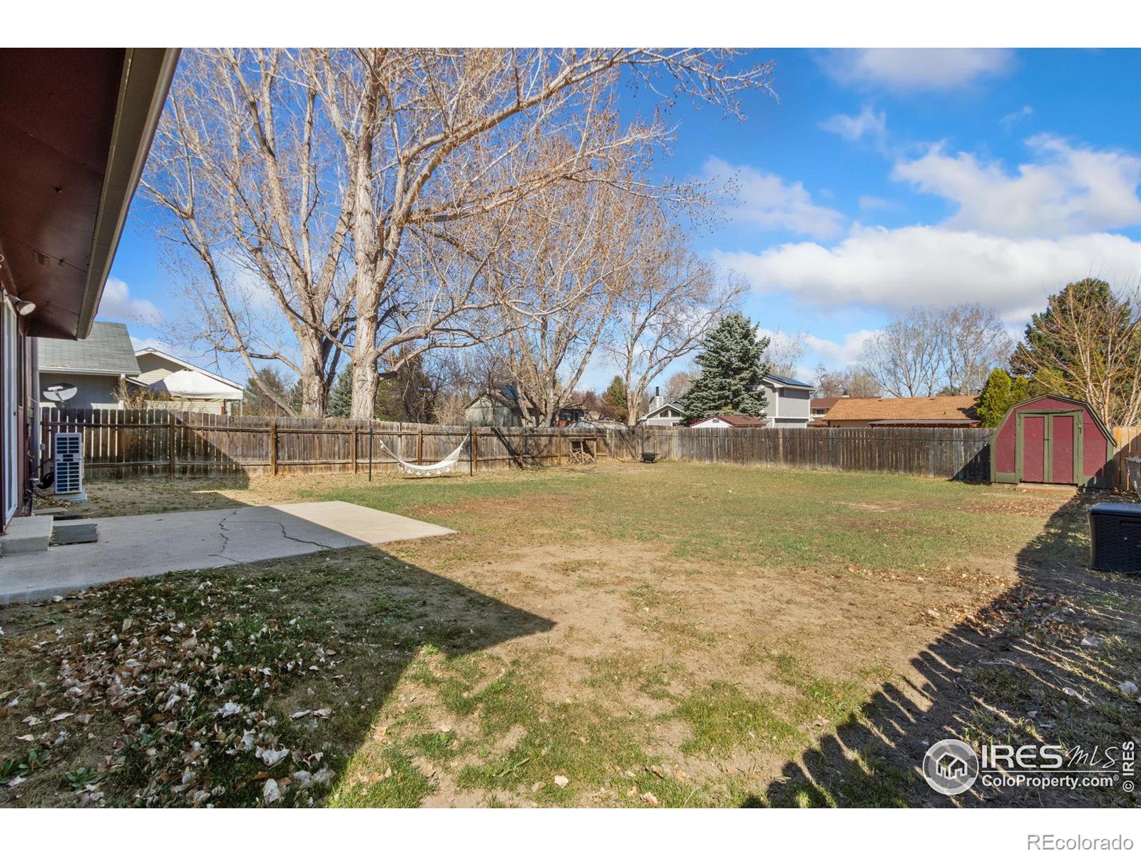 MLS Image #32 for 2836  adobe drive,fort collins, Colorado