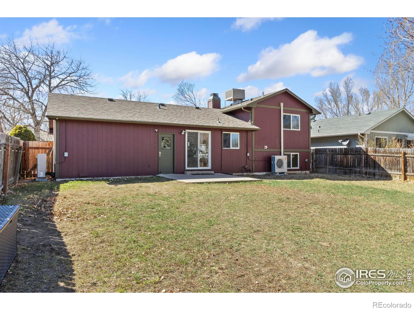 MLS Image #33 for 2836  adobe drive,fort collins, Colorado