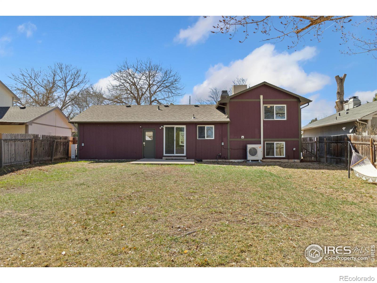 MLS Image #34 for 2836  adobe drive,fort collins, Colorado
