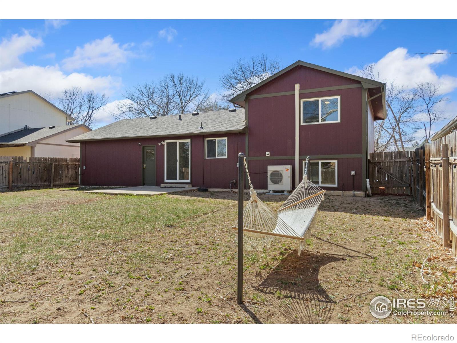 MLS Image #35 for 2836  adobe drive,fort collins, Colorado