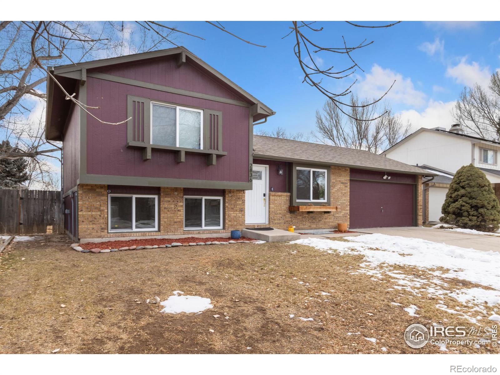 MLS Image #37 for 2836  adobe drive,fort collins, Colorado