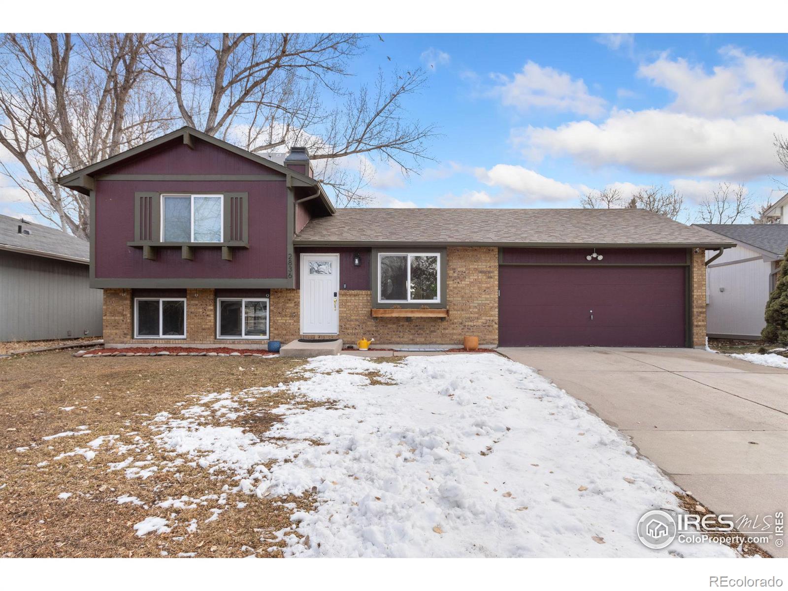 MLS Image #38 for 2836  adobe drive,fort collins, Colorado