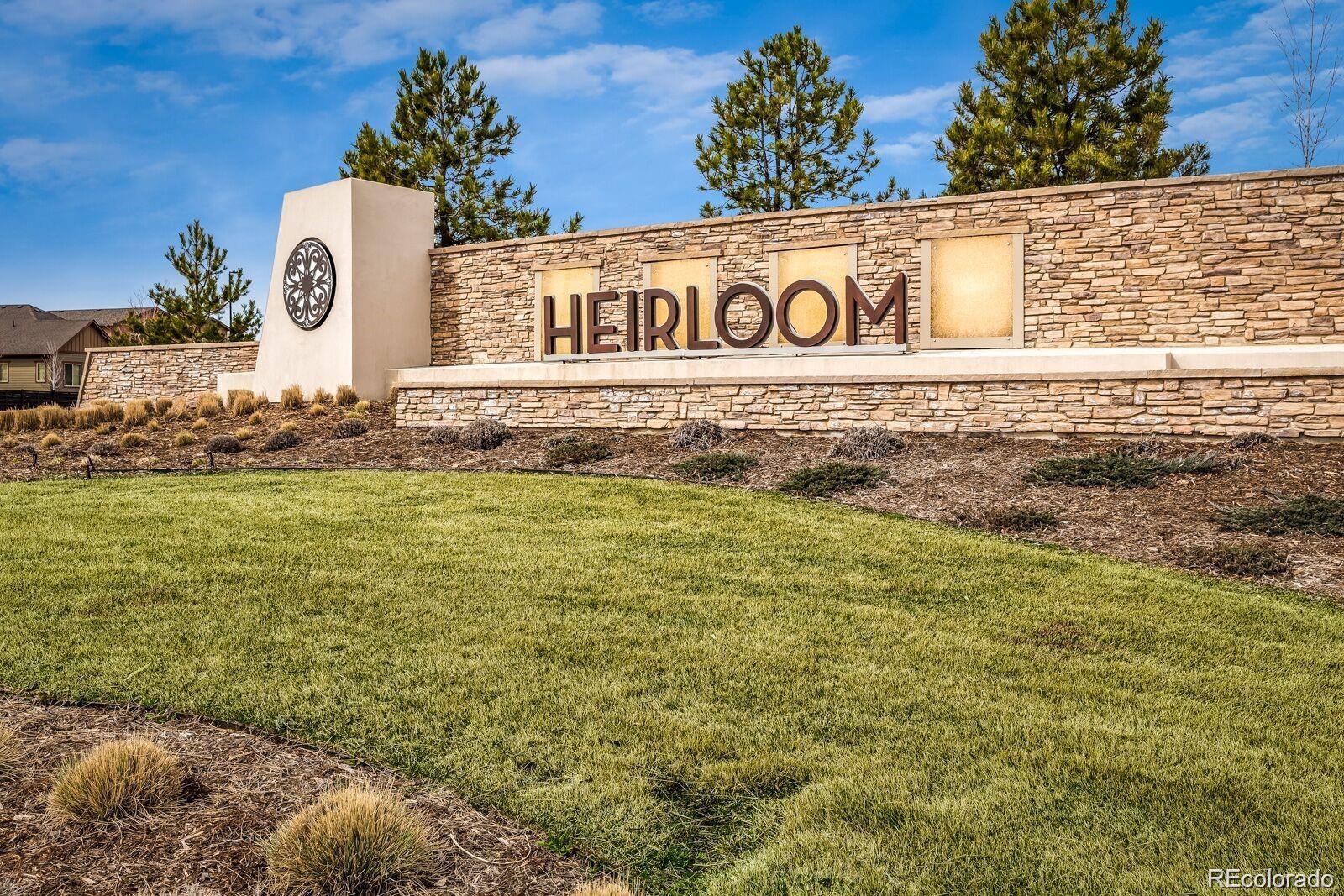 MLS Image #2 for 14589  hagus place,parker, Colorado