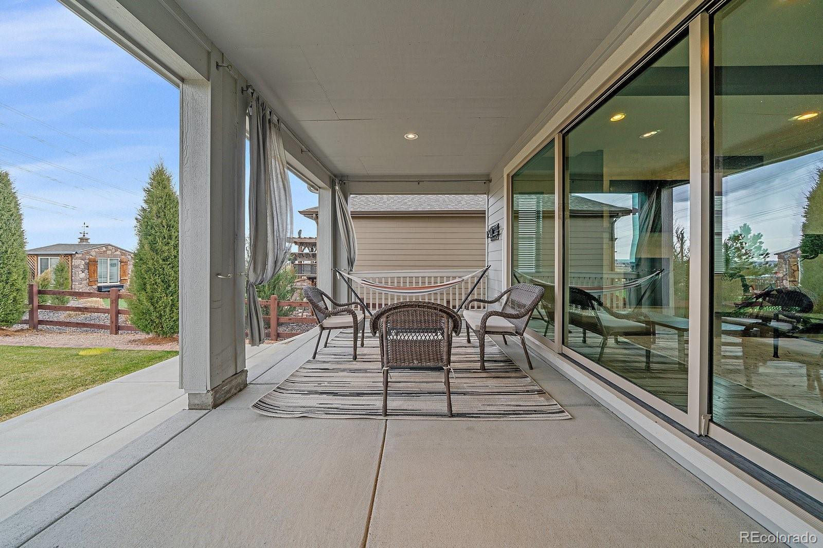 MLS Image #31 for 14589  hagus place,parker, Colorado