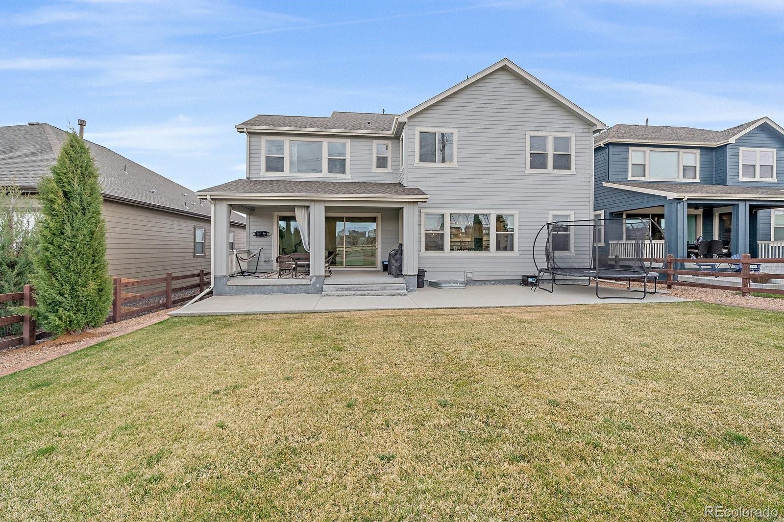 MLS Image #32 for 14589  hagus place,parker, Colorado
