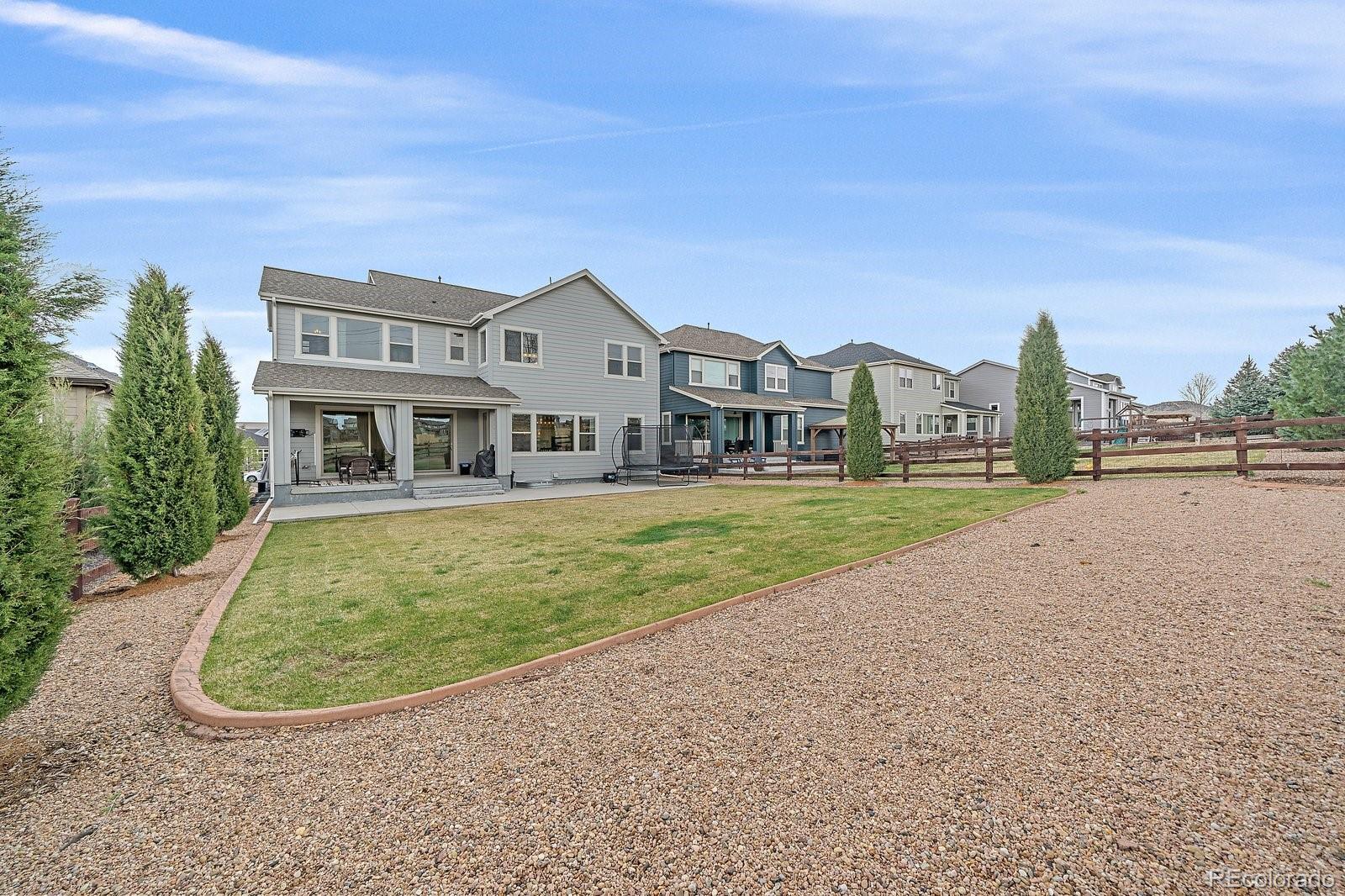 MLS Image #33 for 14589  hagus place,parker, Colorado
