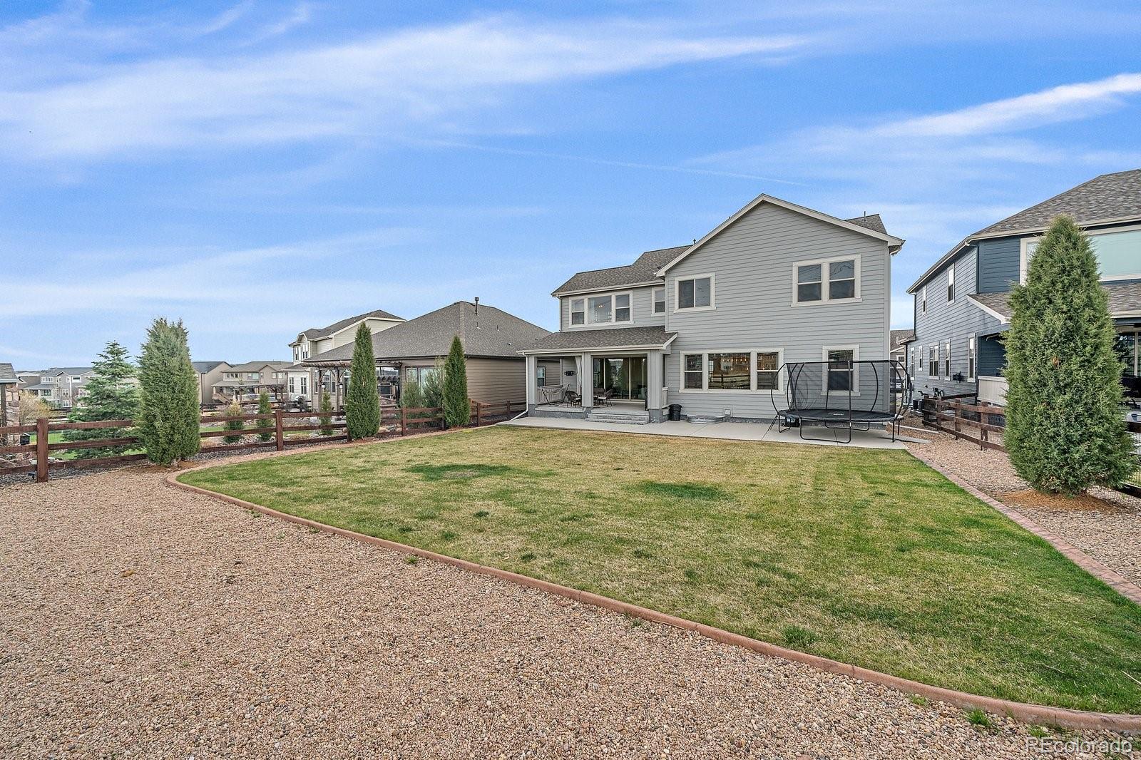 MLS Image #34 for 14589  hagus place,parker, Colorado