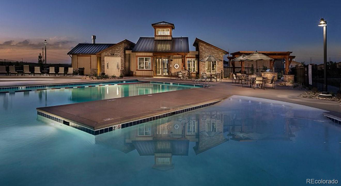 MLS Image #36 for 14589  hagus place,parker, Colorado