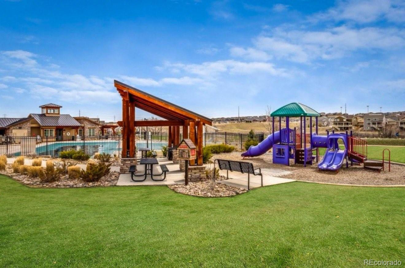MLS Image #37 for 14589  hagus place,parker, Colorado