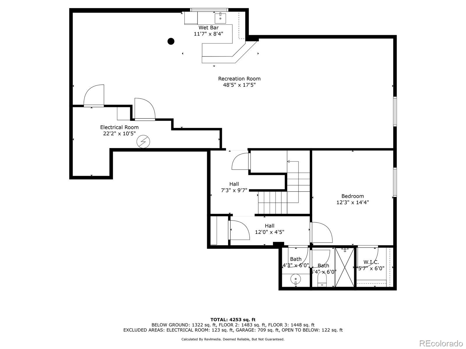 MLS Image #40 for 14589  hagus place,parker, Colorado