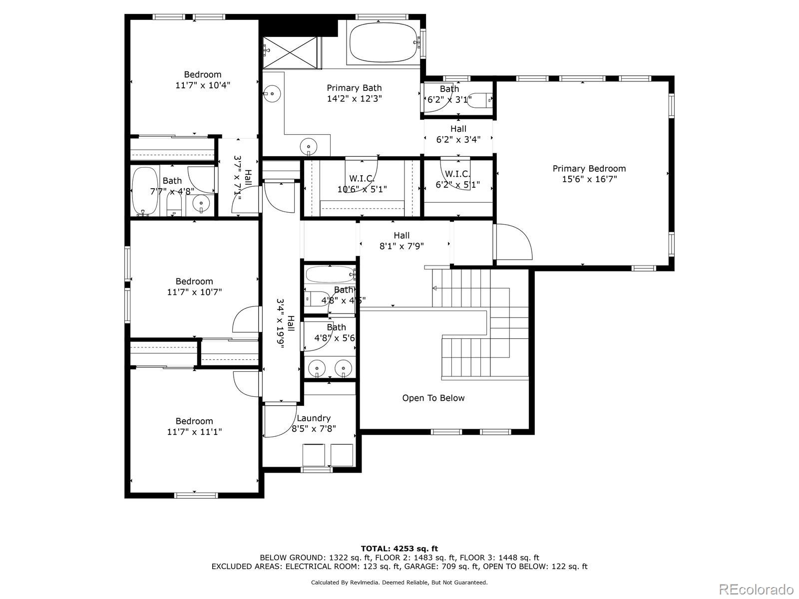 MLS Image #42 for 14589  hagus place,parker, Colorado
