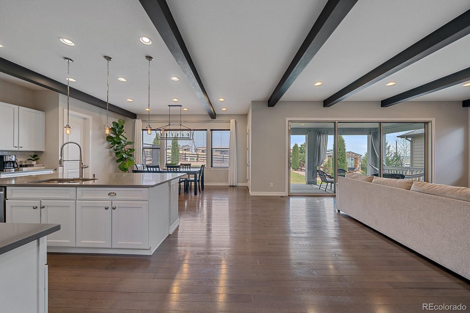 MLS Image #5 for 14589  hagus place,parker, Colorado