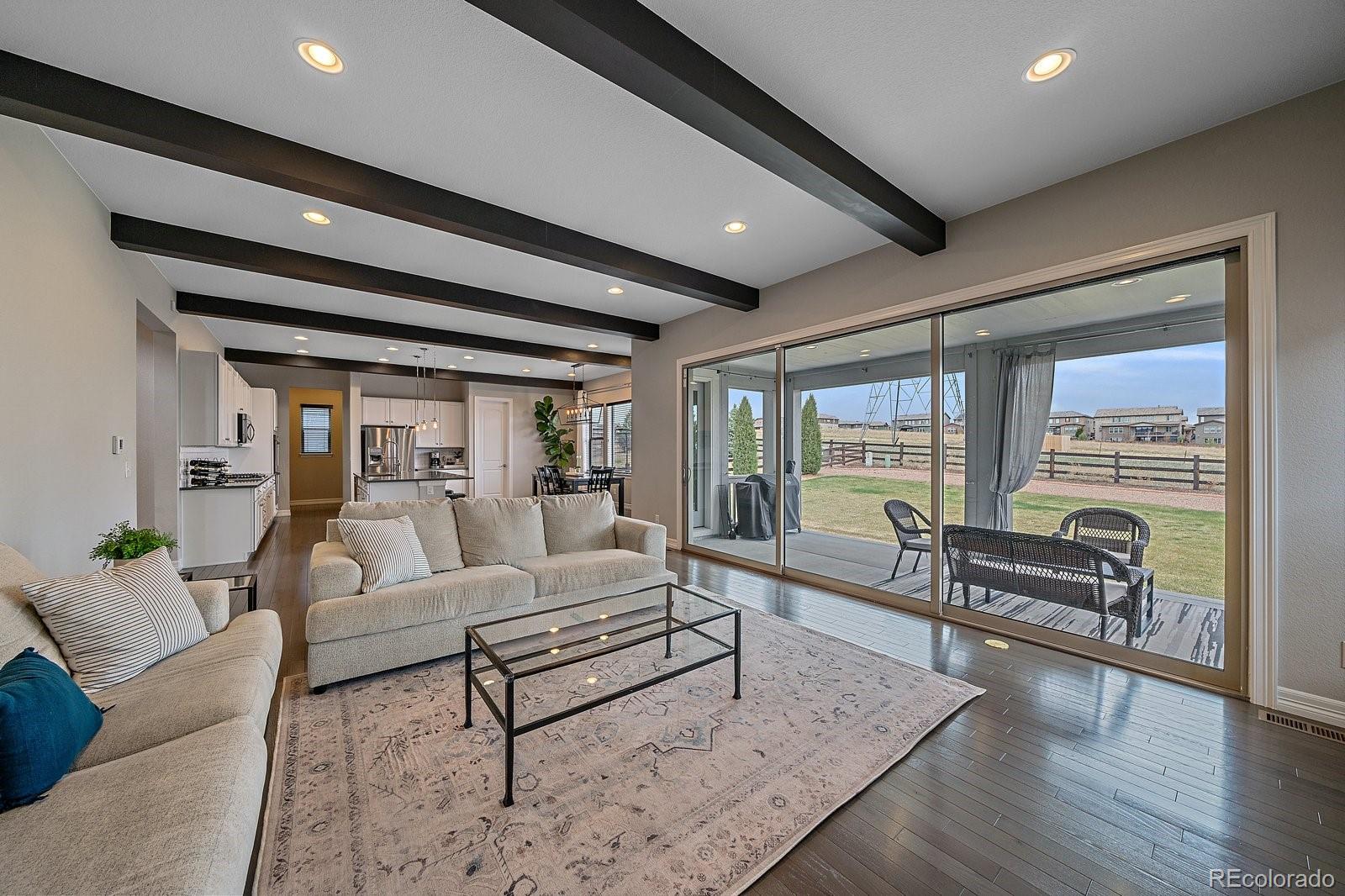 MLS Image #7 for 14589  hagus place,parker, Colorado