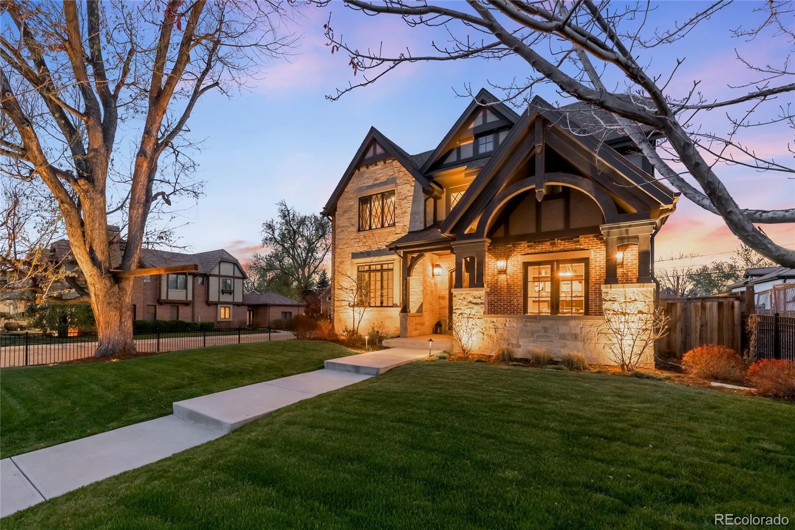 CMA Image for 2495 S Madison Street,Denver, Colorado