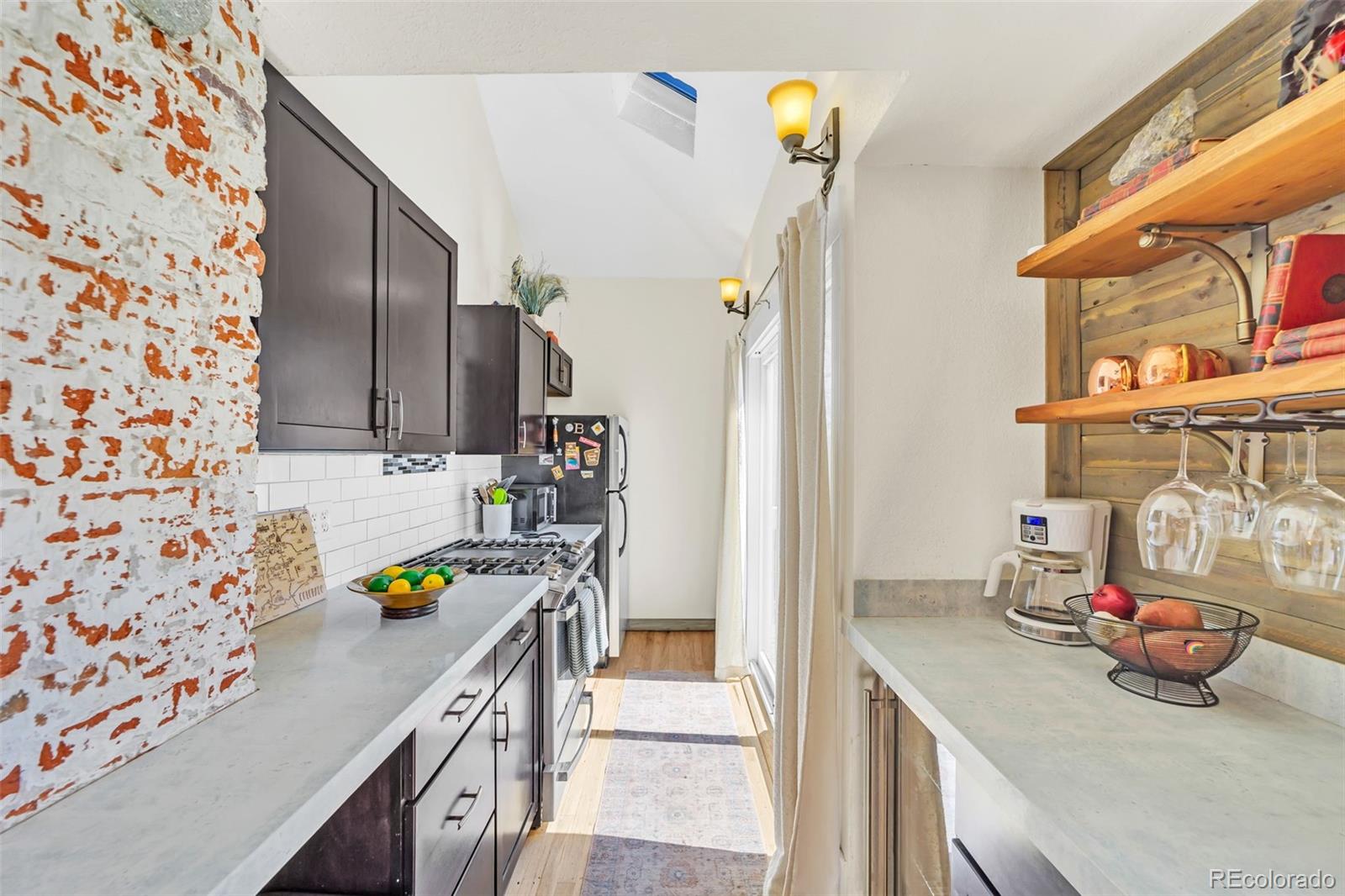 MLS Image #15 for 829 e cache la poudre street,colorado springs, Colorado