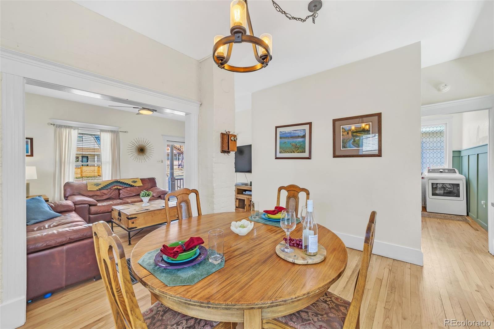 MLS Image #21 for 829 e cache la poudre street,colorado springs, Colorado