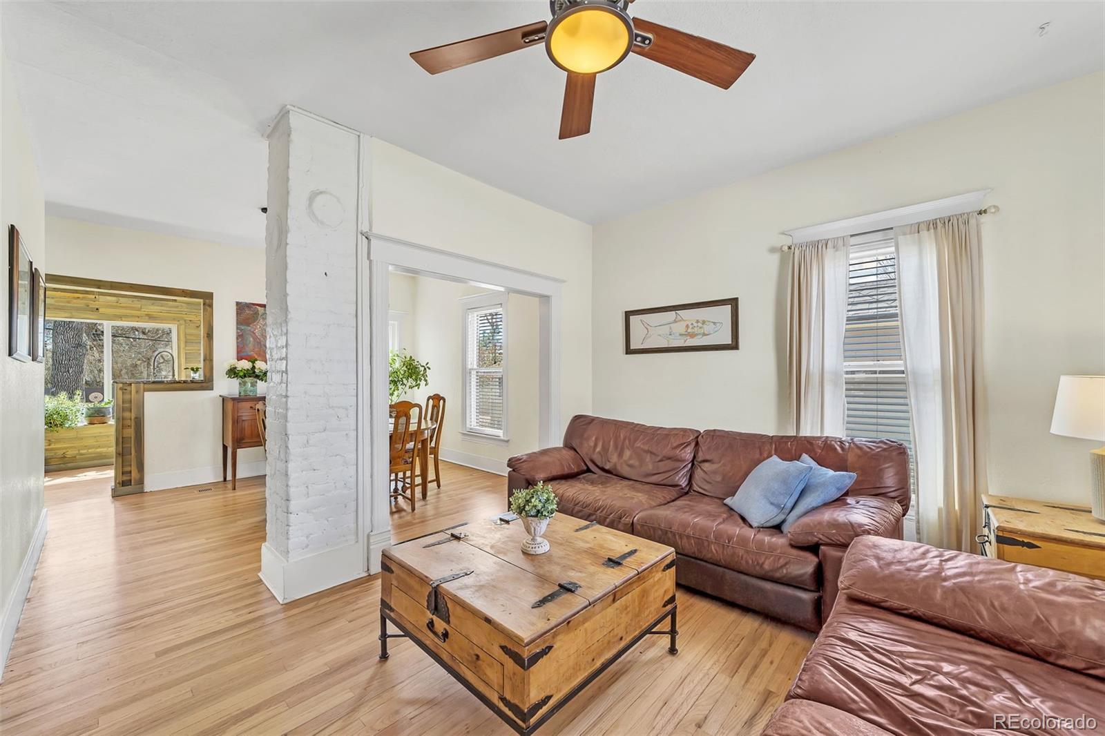 MLS Image #23 for 829 e cache la poudre street,colorado springs, Colorado