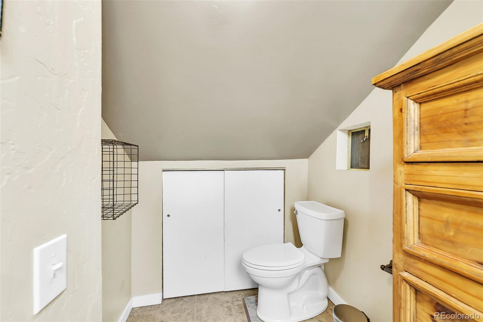 MLS Image #33 for 829 e cache la poudre street,colorado springs, Colorado